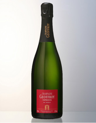 Champagne GEOFFROY: Cuvée EMPREINTE 2016 Brut Premier Cru